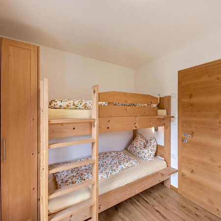 Appartement Tschafon Oberparnaihof à Collepietra  Extérieur photo